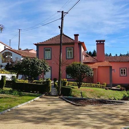 Quinta Das Aguias アヴェイロ エクステリア 写真