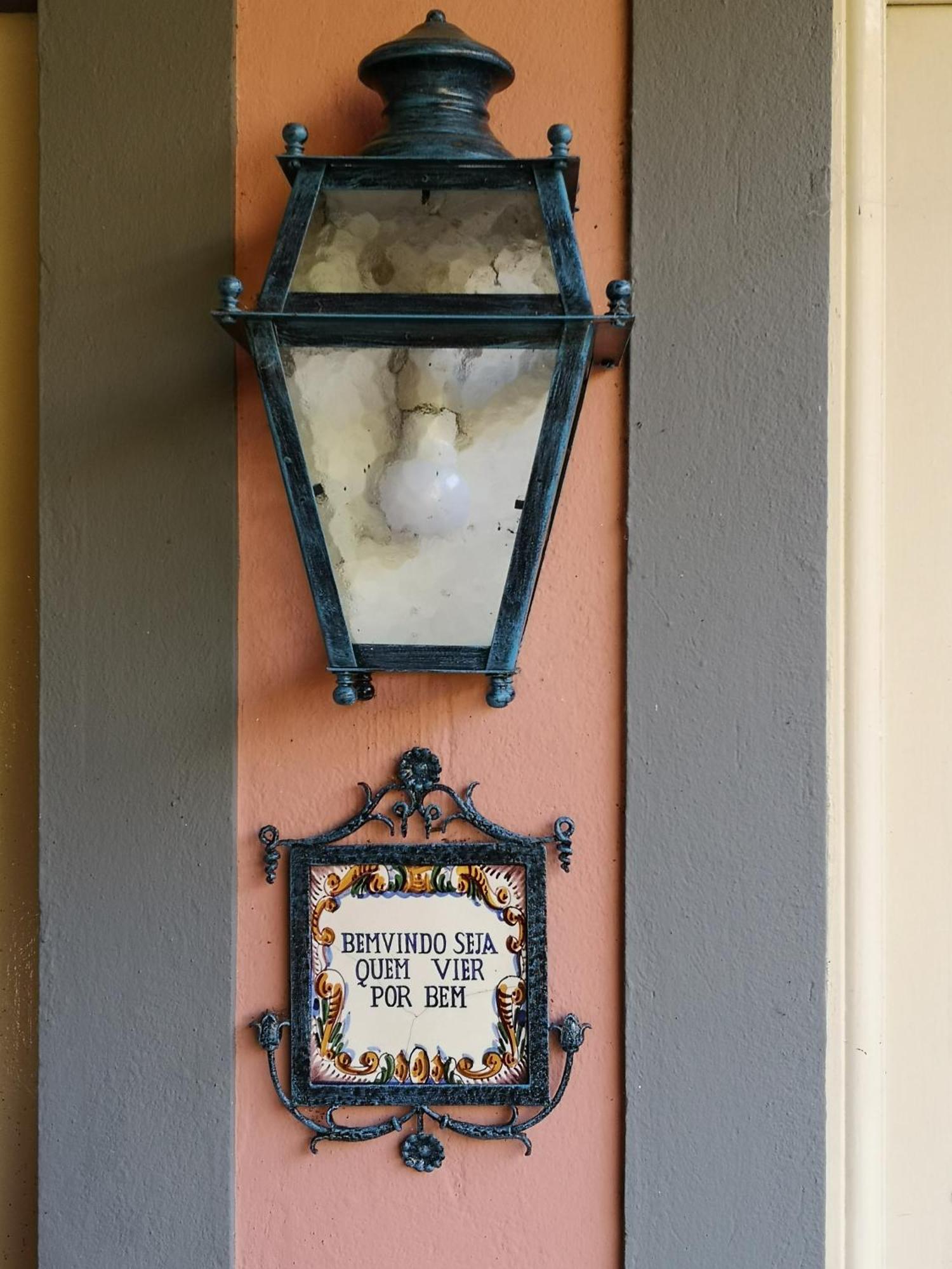 Quinta Das Aguias アヴェイロ エクステリア 写真