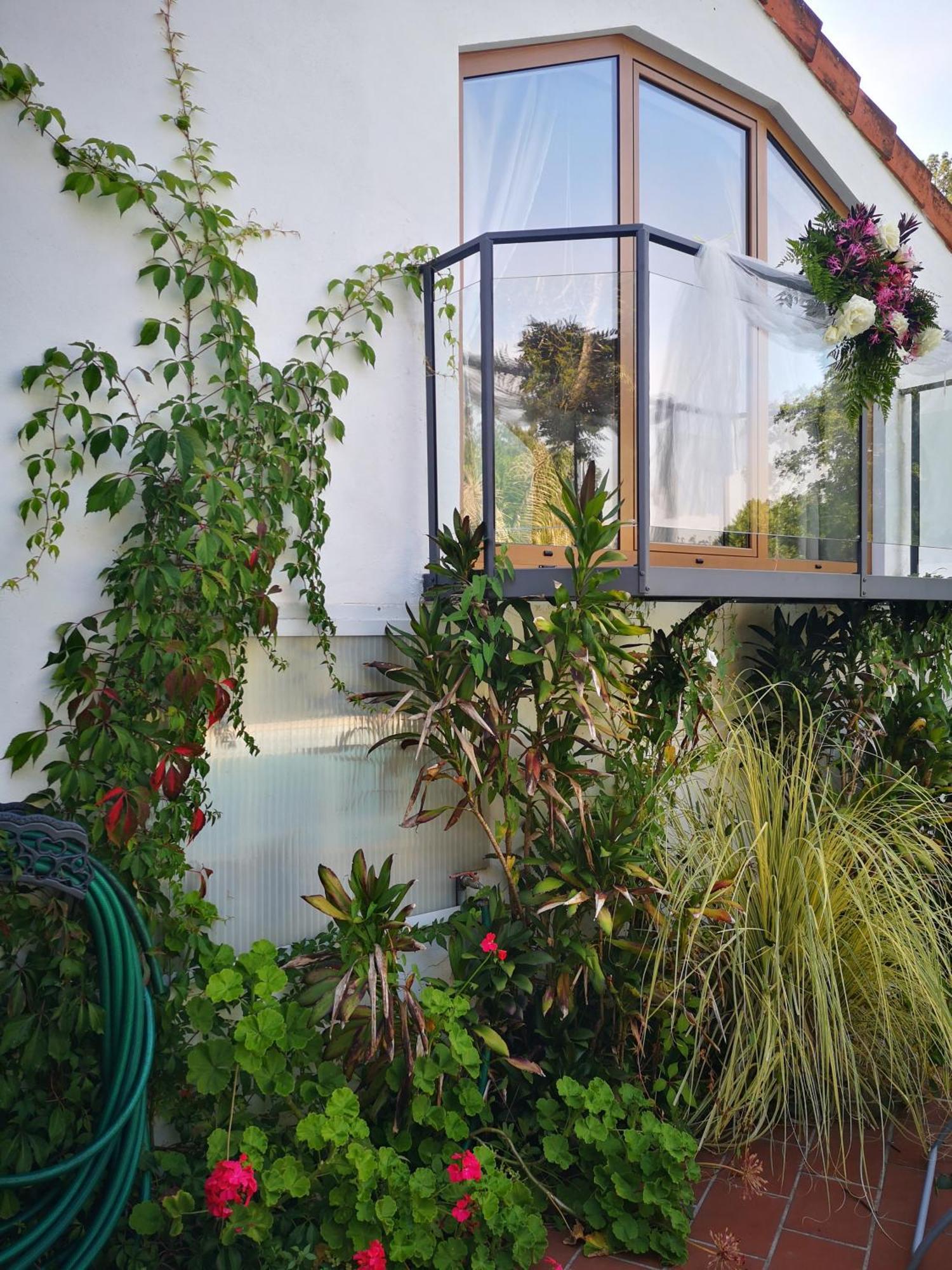 Quinta Das Aguias アヴェイロ エクステリア 写真