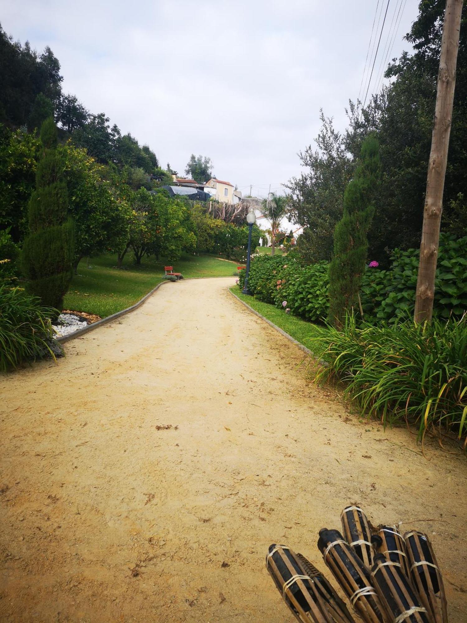 Quinta Das Aguias アヴェイロ エクステリア 写真