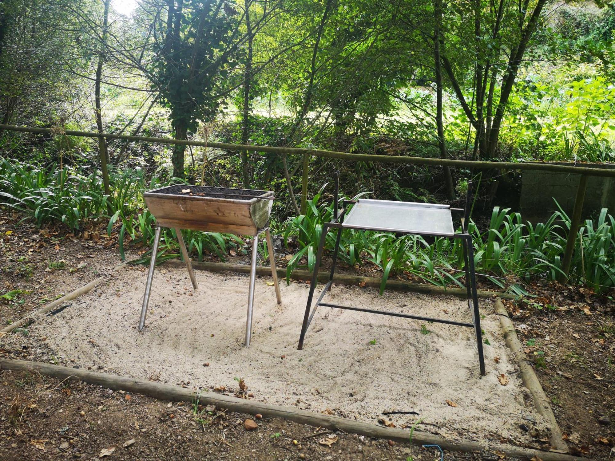 Quinta Das Aguias アヴェイロ エクステリア 写真