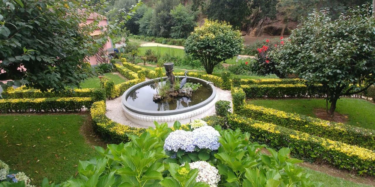 Quinta Das Aguias アヴェイロ エクステリア 写真