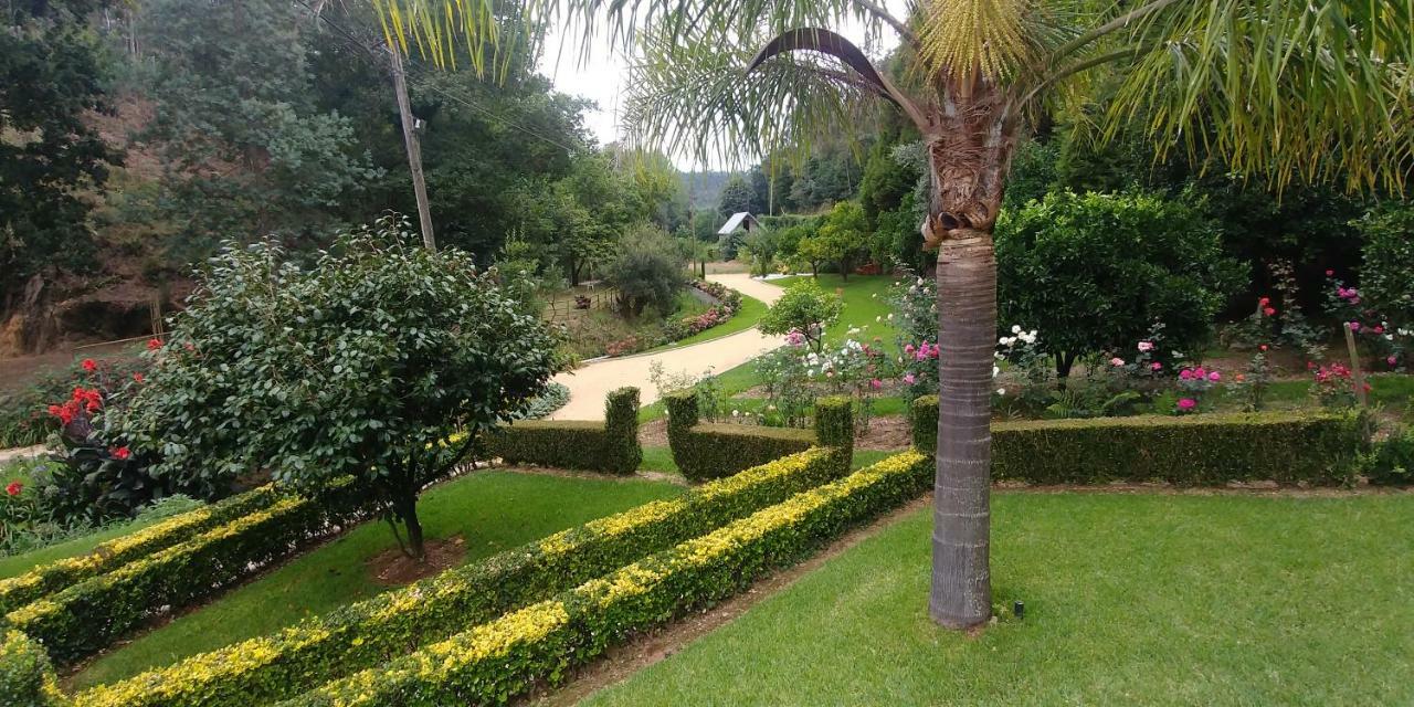 Quinta Das Aguias アヴェイロ エクステリア 写真
